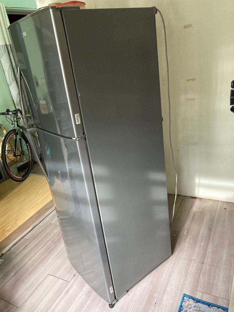 LG 2Door Refrigerator for sale [Pickup only], TV & Home Appliances