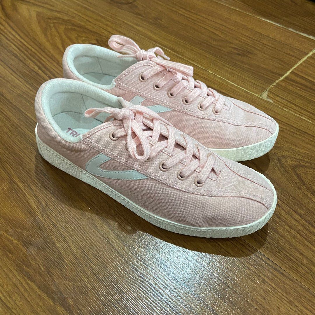 Tretorn pink outlet