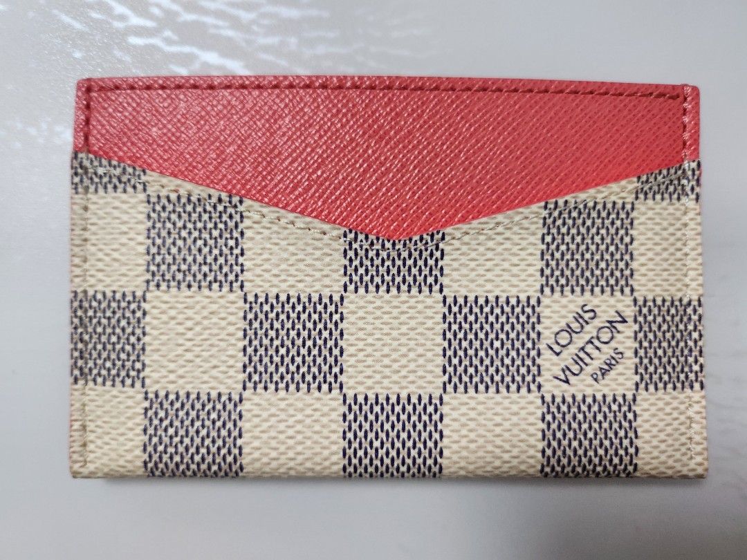 Louis Vuitton Monogram Canvas Fuchsia Felicie Pochette Bag - Yoogi's Closet