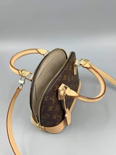 Bag Organizer for Louis Vuitton Lockme Ever Mini - Zoomoni