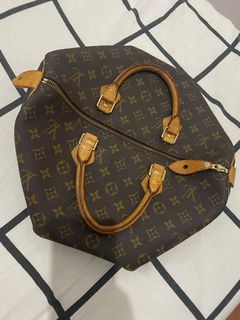 Preloved but well loved clothes, bag and shoes Collection item 1