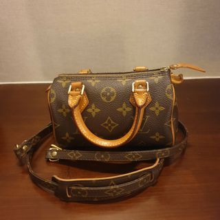 Louis Vuitton Speedy 101 (With Updated Prices In SGD) - BAGAHOLICBOY