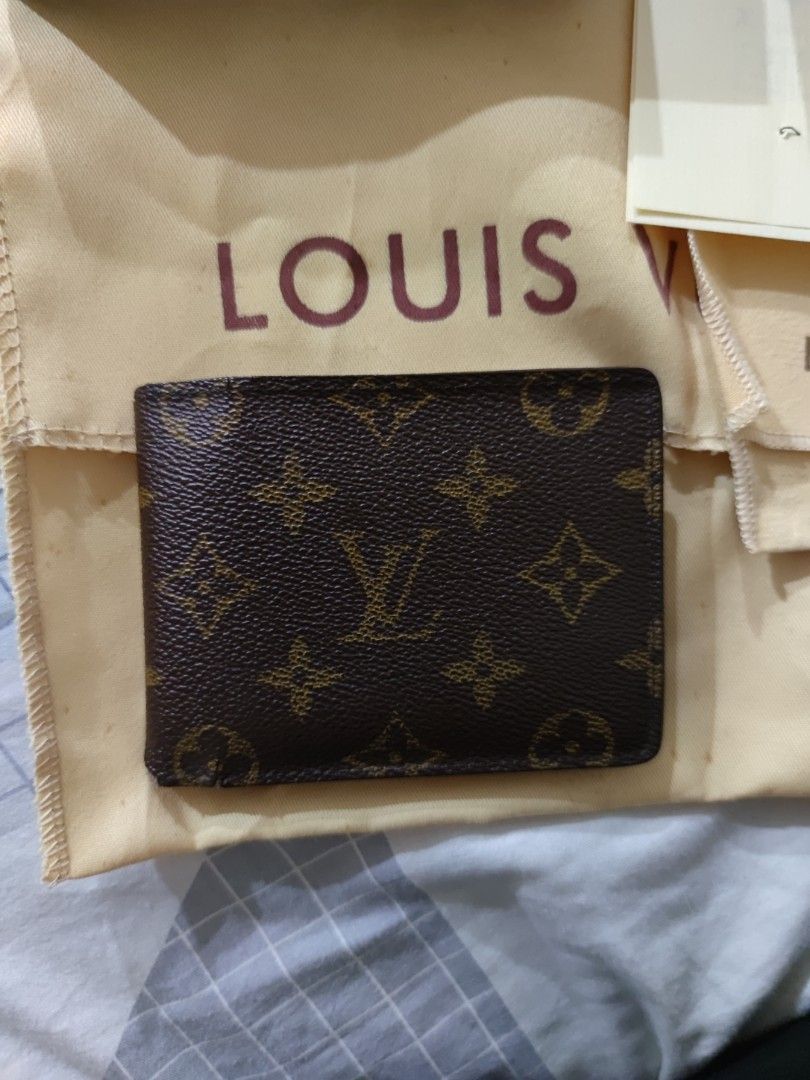 Louis Vuitton Cash Buyer, Buy and Sell LV For Cash in KL, Ampang