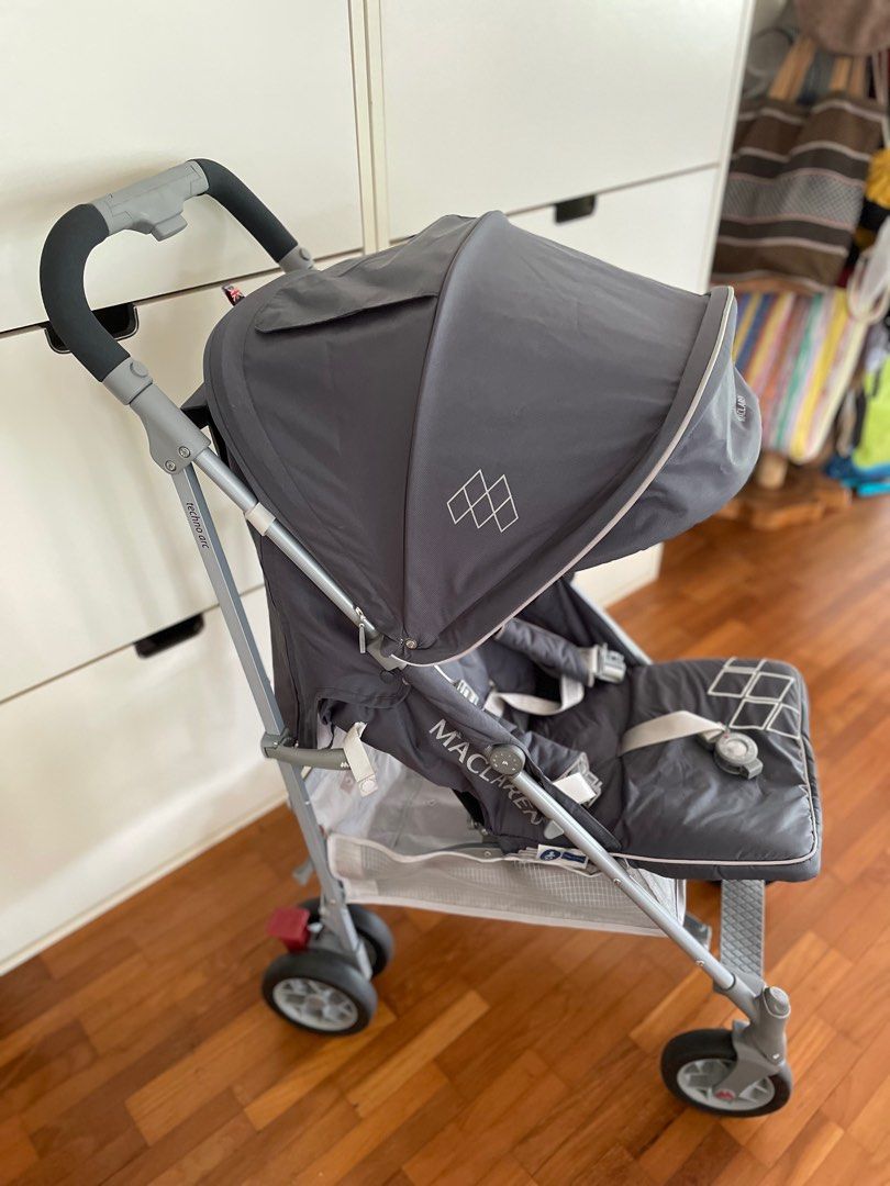 Maclaren techno arc buggy hot sale