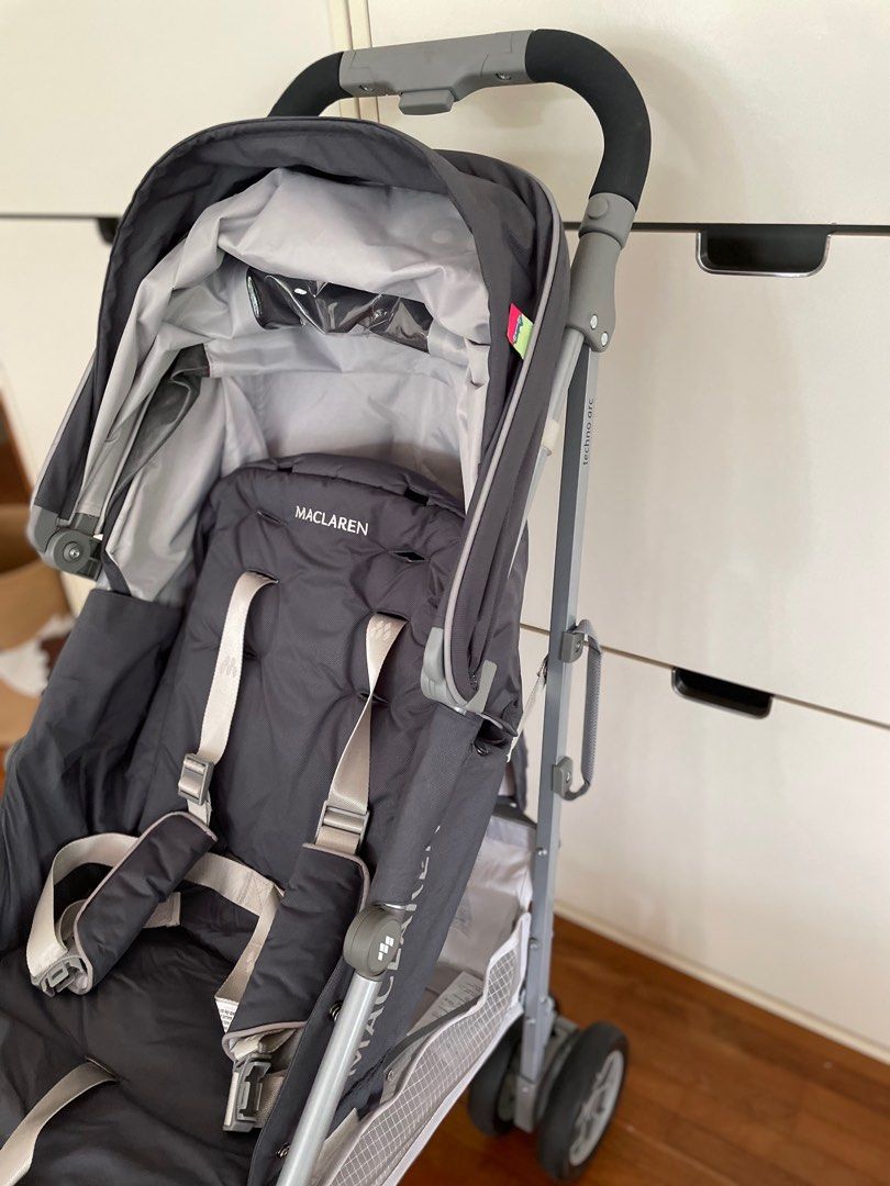 Maclaren techno arc stroller hotsell