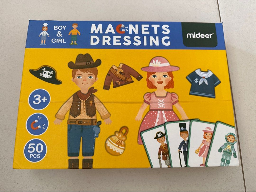 Dressing, Babies & Kids, Infant Playtime on Carousell