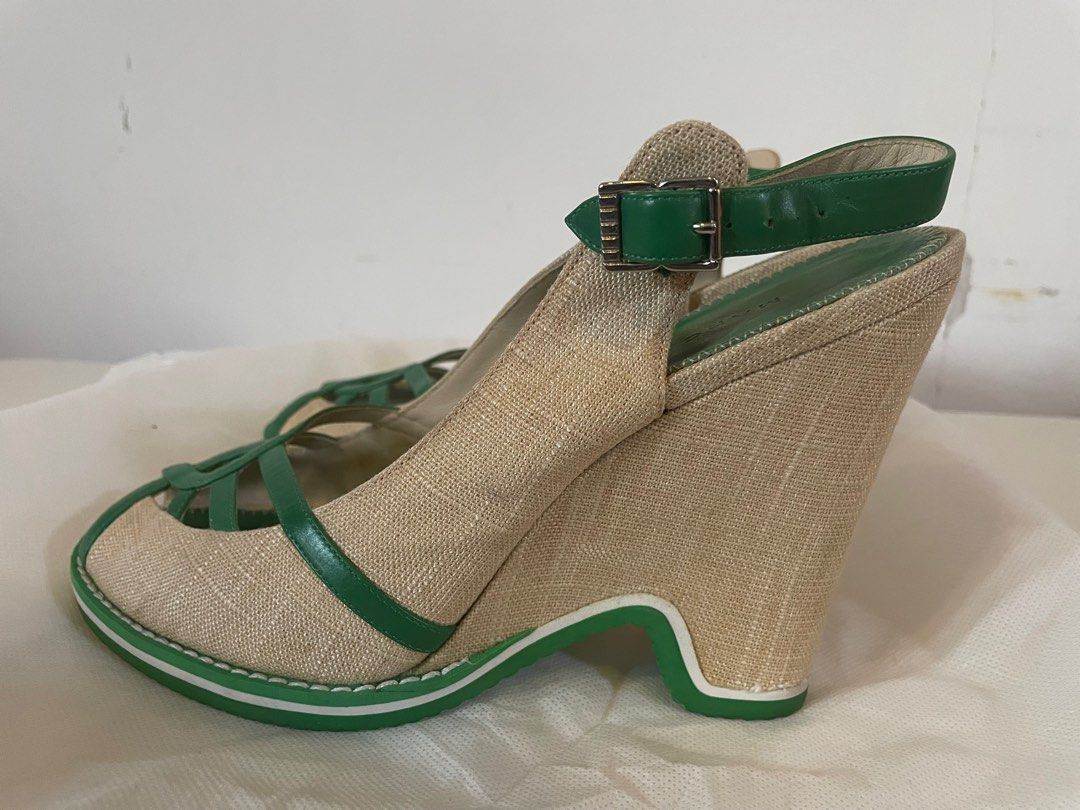 Marc Jacobs Wedge