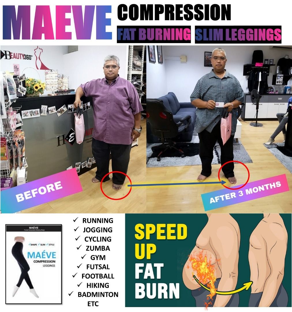 980d slimming legging online
