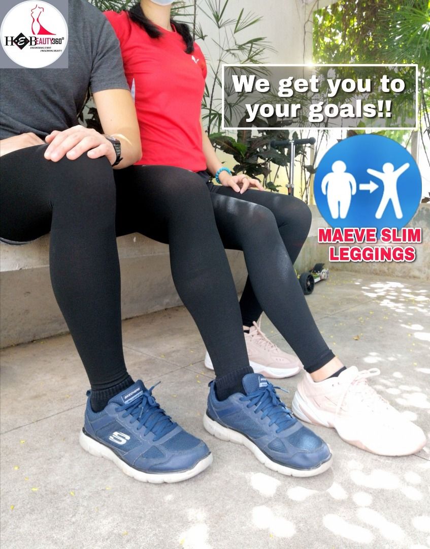 980d slimming legging discount
