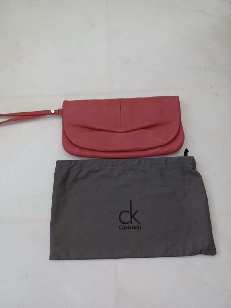 Calvin klein dust bag 2025