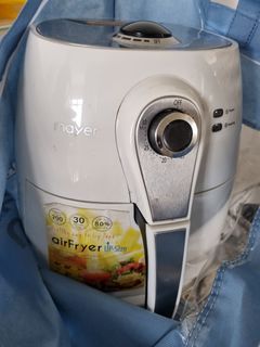 Mayer Air Fryer