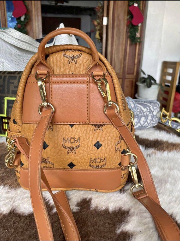 Mcm bebe boo review sale
