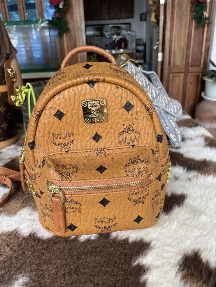 Mcm bebe boo sales review