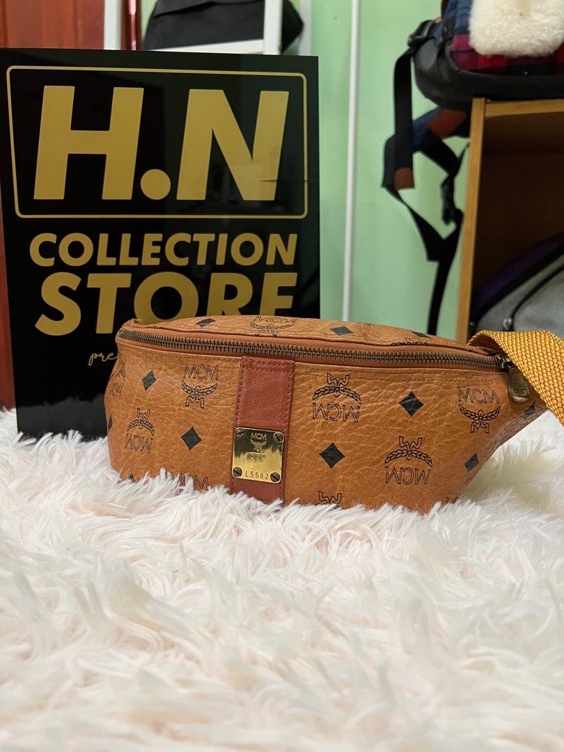 Mcm vintage handmade