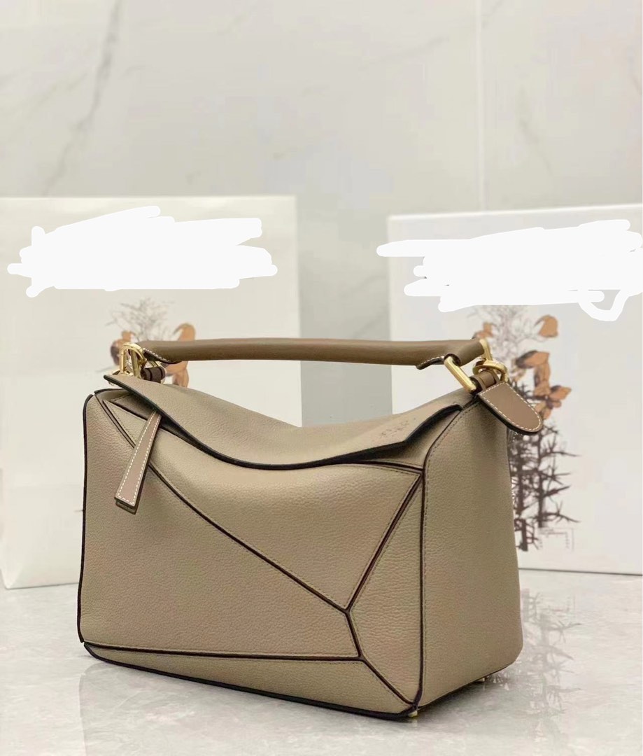 Inspired Medium puzzle bag Women s Fashion Bags Wallets