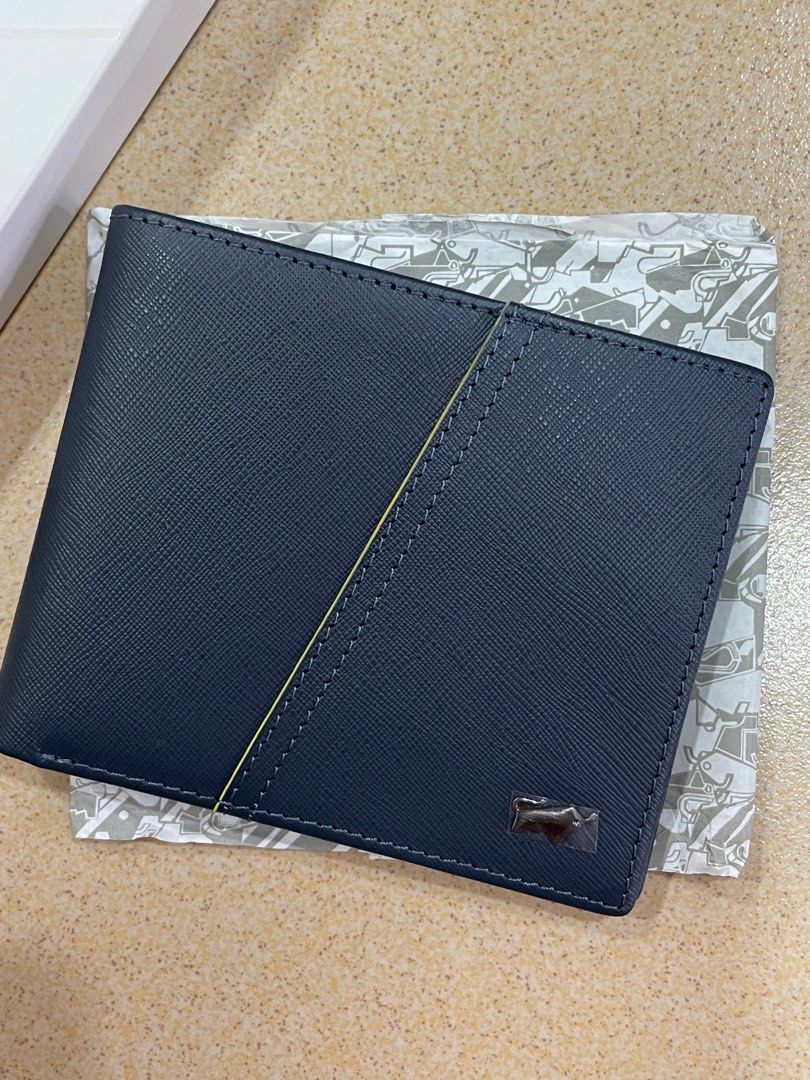 Braun buffel discount wallet singapore outlet