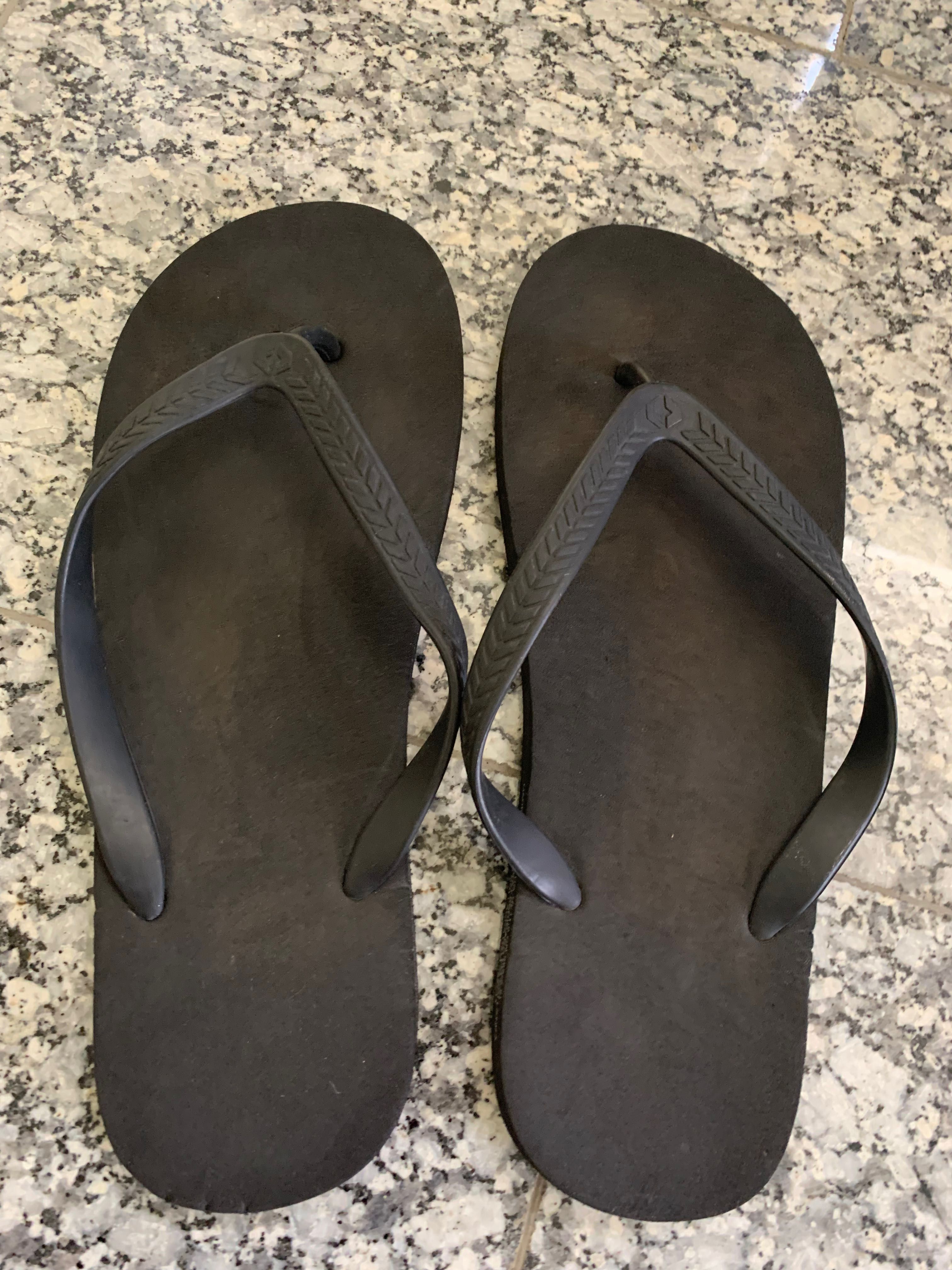 Men s Flipflops Men s Fashion Footwear Flipflops and Slides on