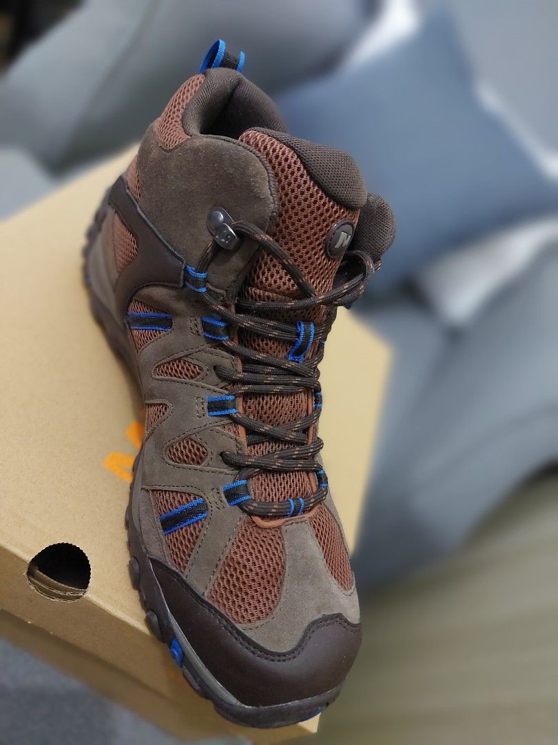 Merrell Deverta 2 Mid WP
