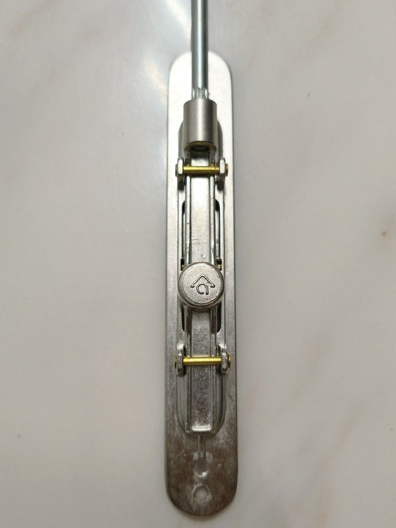 Metal Gate Latch. Metal gate latch installation. Metal Gate lever. Gate