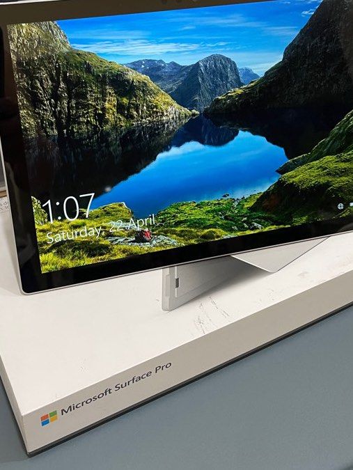 Surface pro shop 6 16gb ram