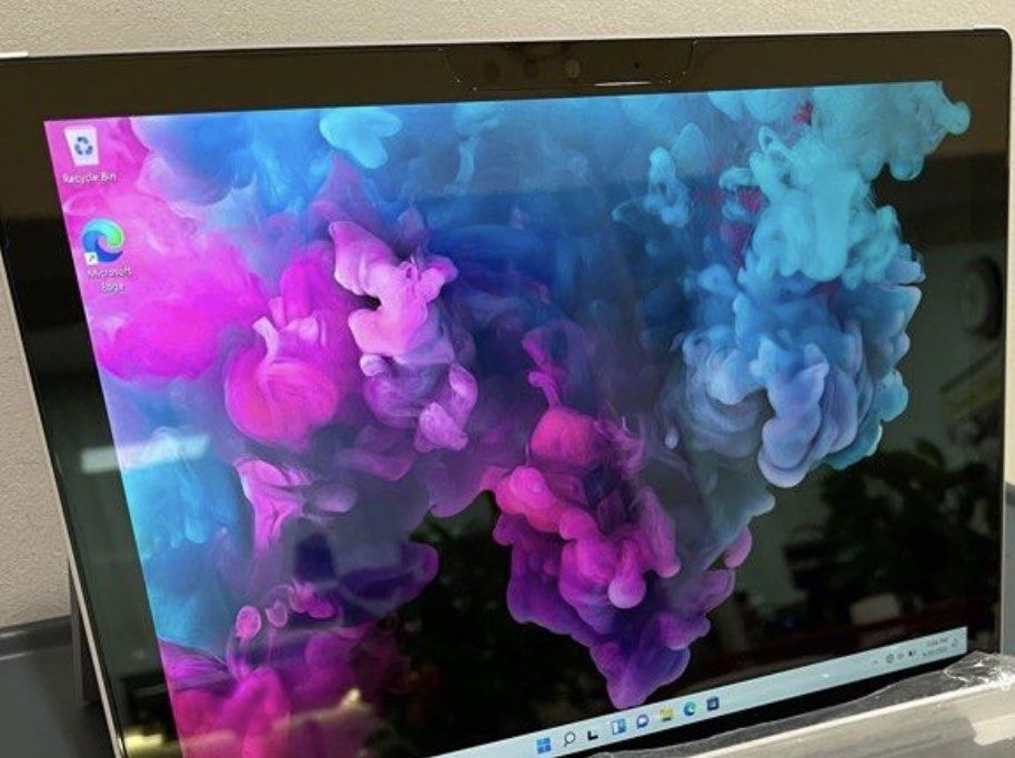 Surface pro 6 i7 16gb 1tb best sale