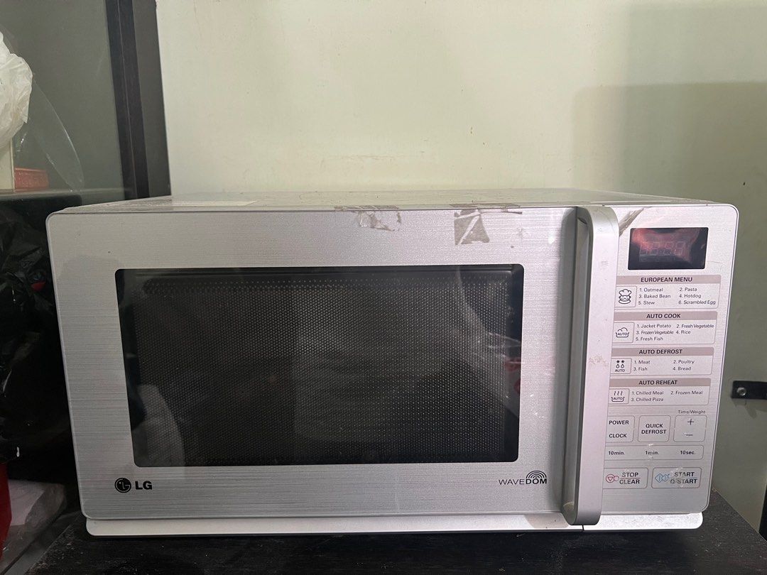 Wavedom microwave cheap