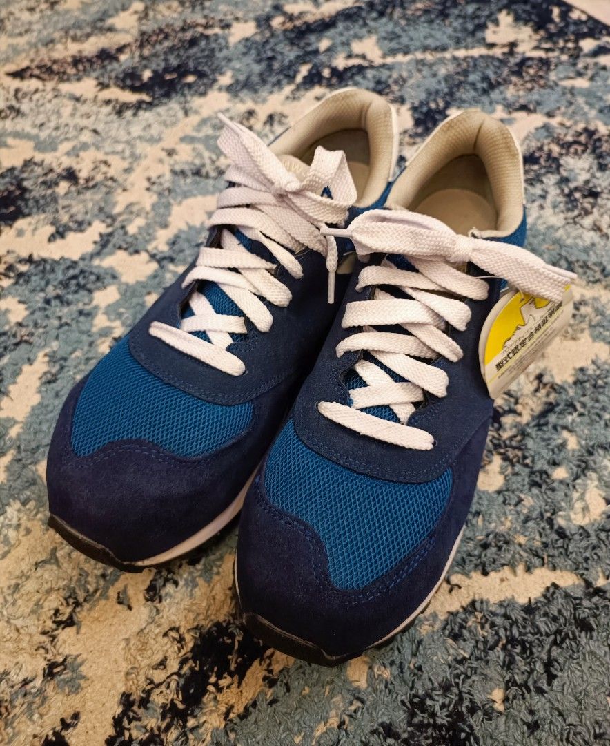 Midori anzen safety store shoes