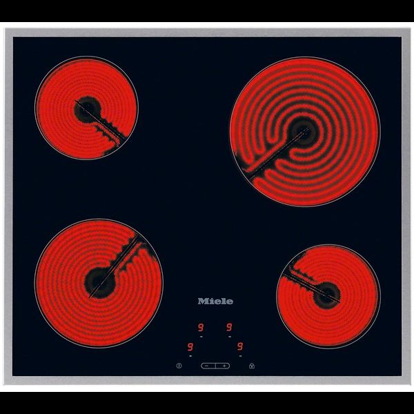 Miele 60cm Ceramic Cooktop Hob KM5600 60cm x 60cm fully functioning all