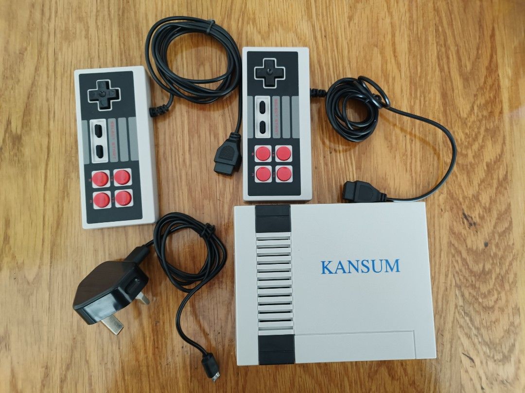 Mario tv game console deals