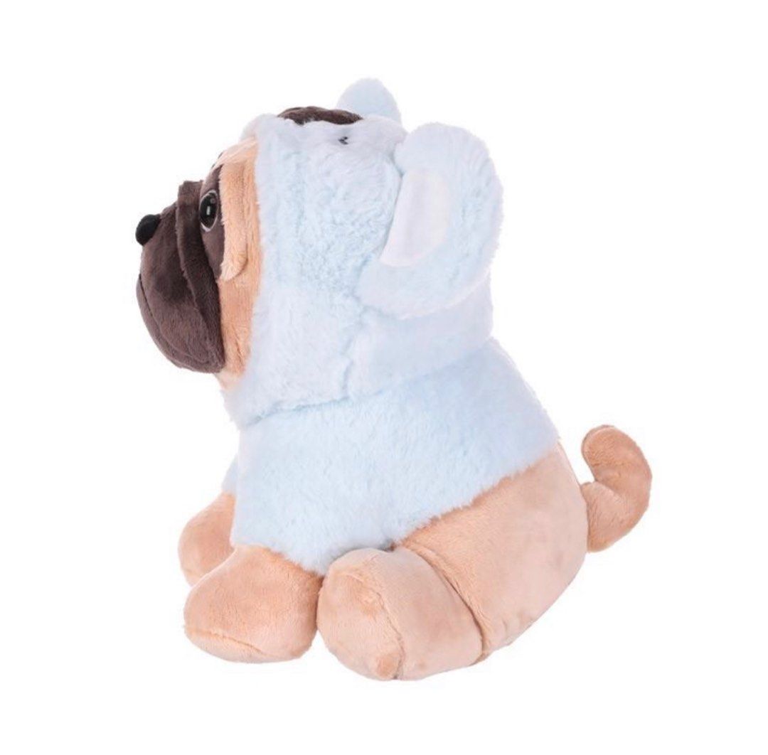 Dumbledore Dog Plush Toy