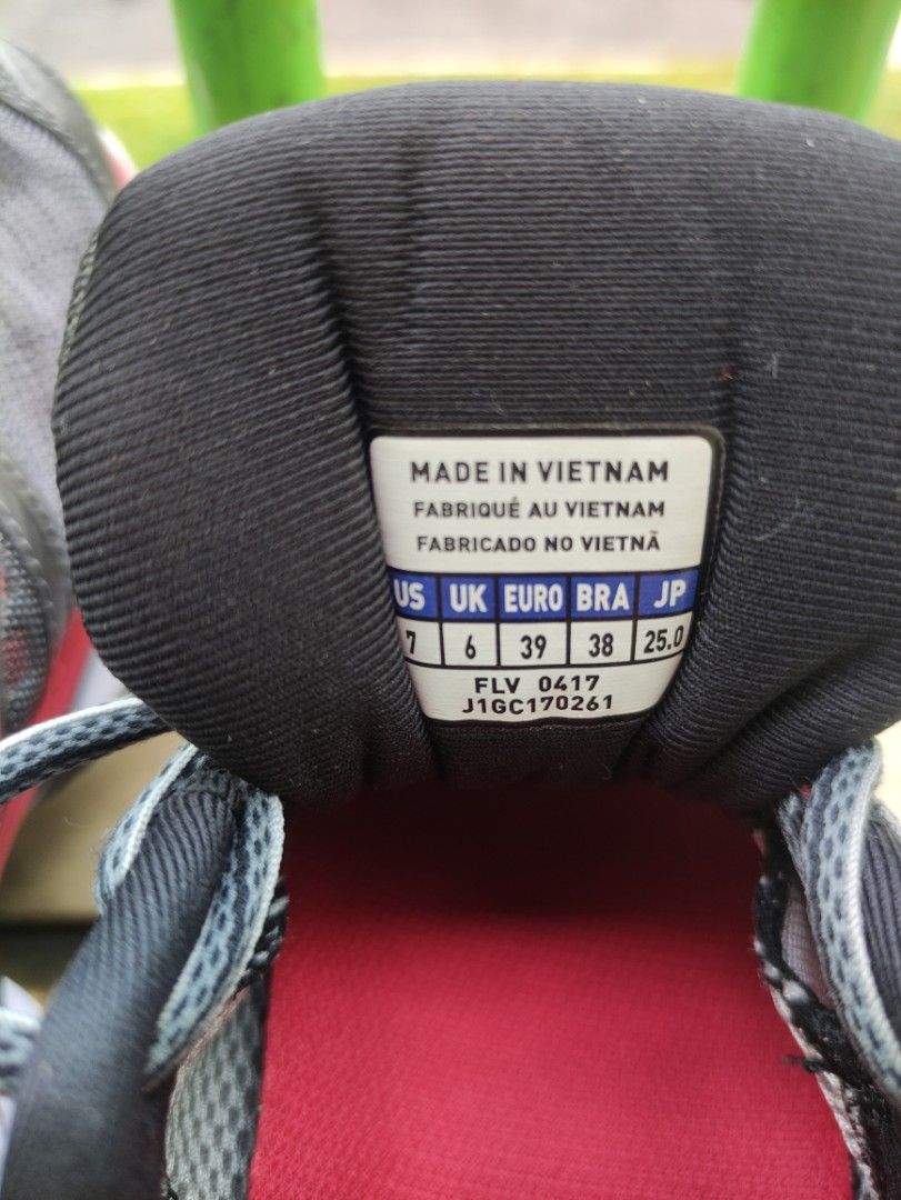 Mizuno flv 0417 sale