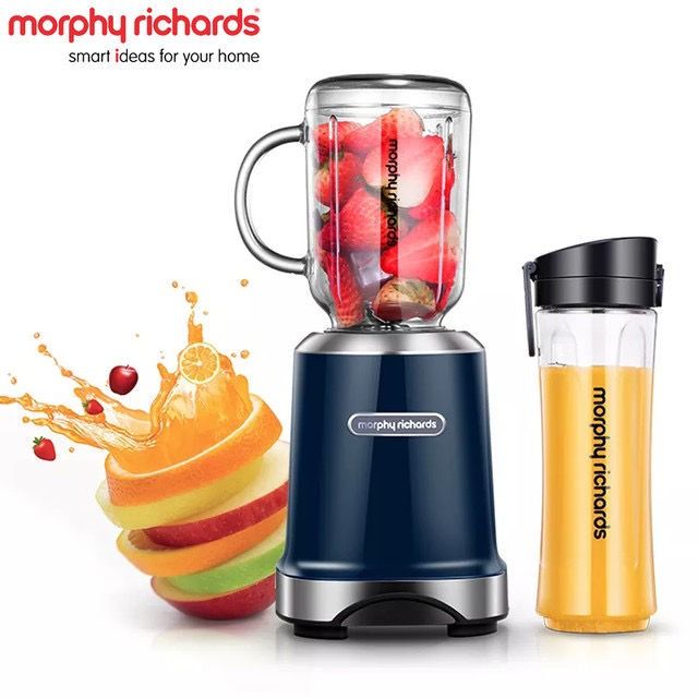 Morphy richards juice store