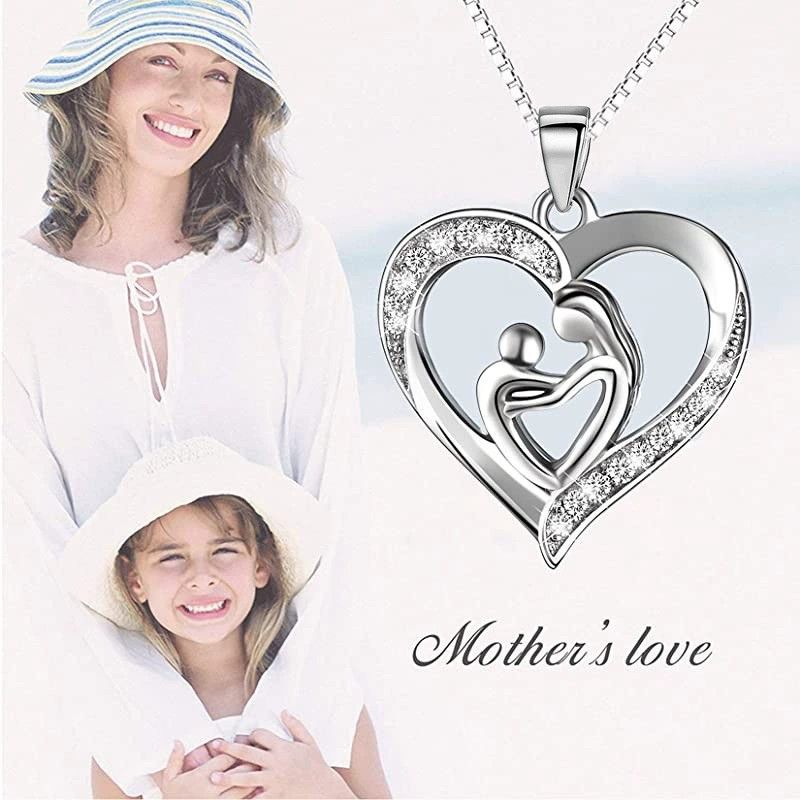 Mum necklace