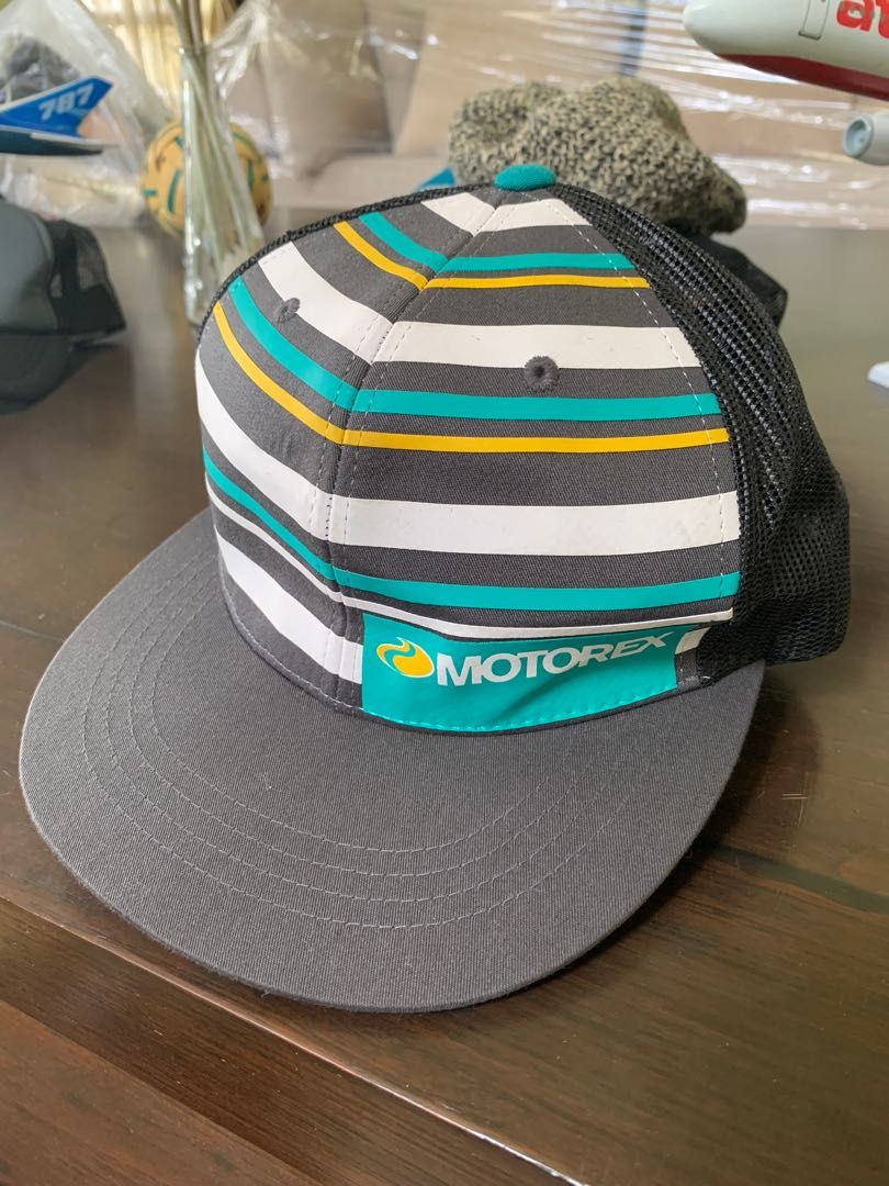 Motorex cap sale