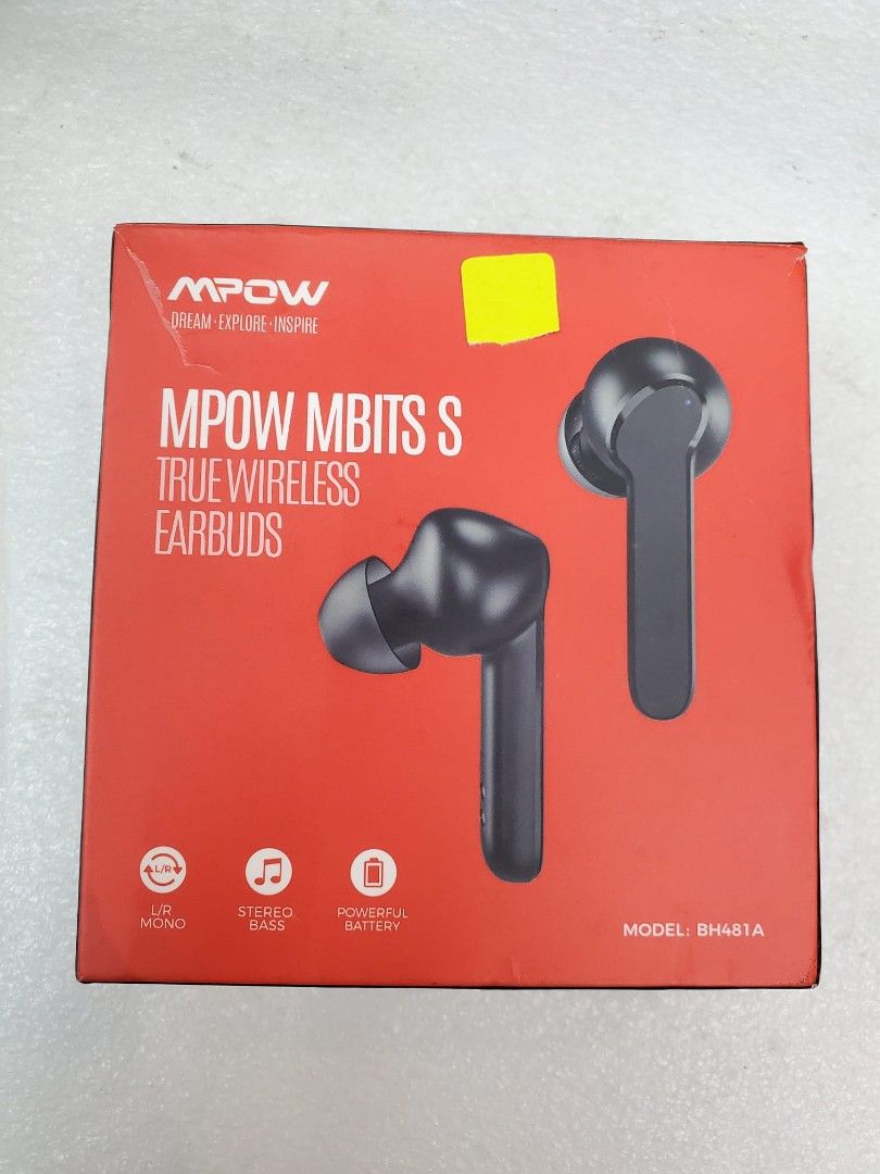 Mpow bh481a outlet