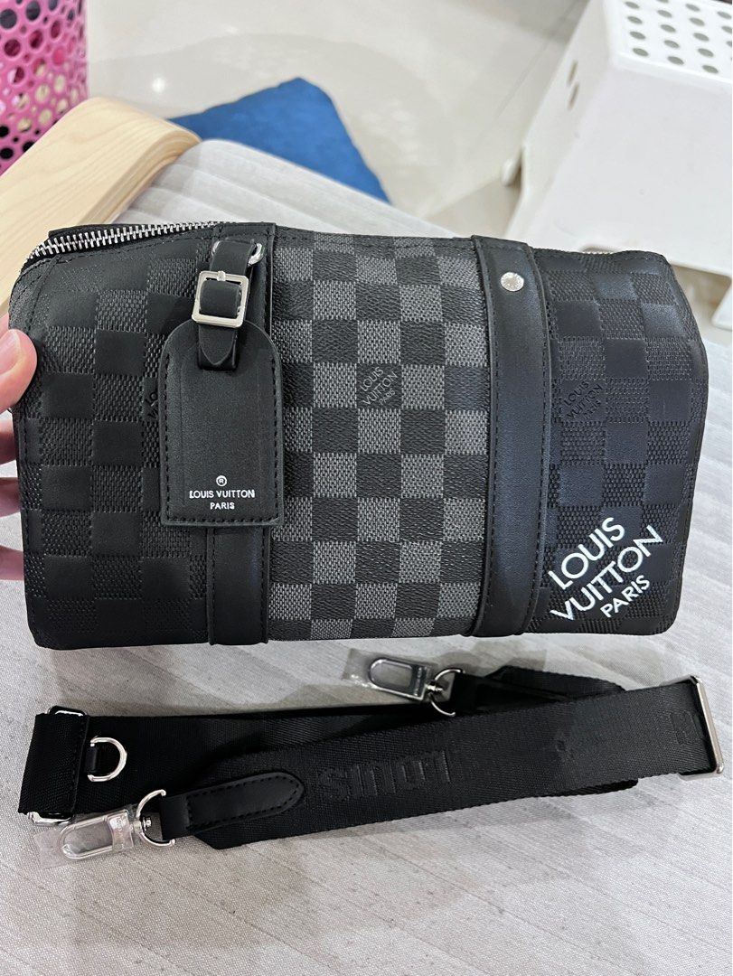 Louis vuitton new sling bag store