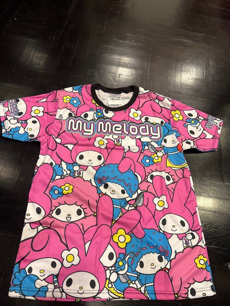 Sanrio/Hello kitty Roblox T-shirt Design {free} 🧸