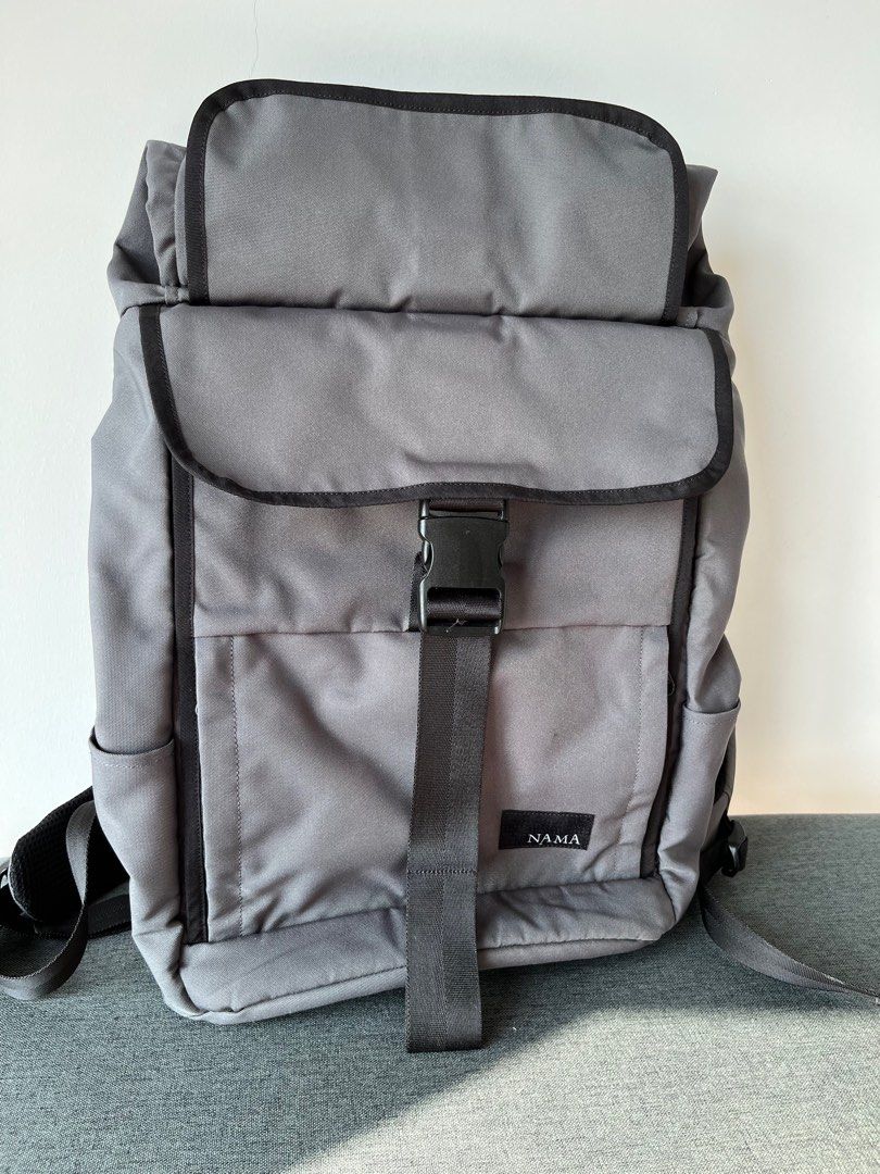 Nama backpack cheap