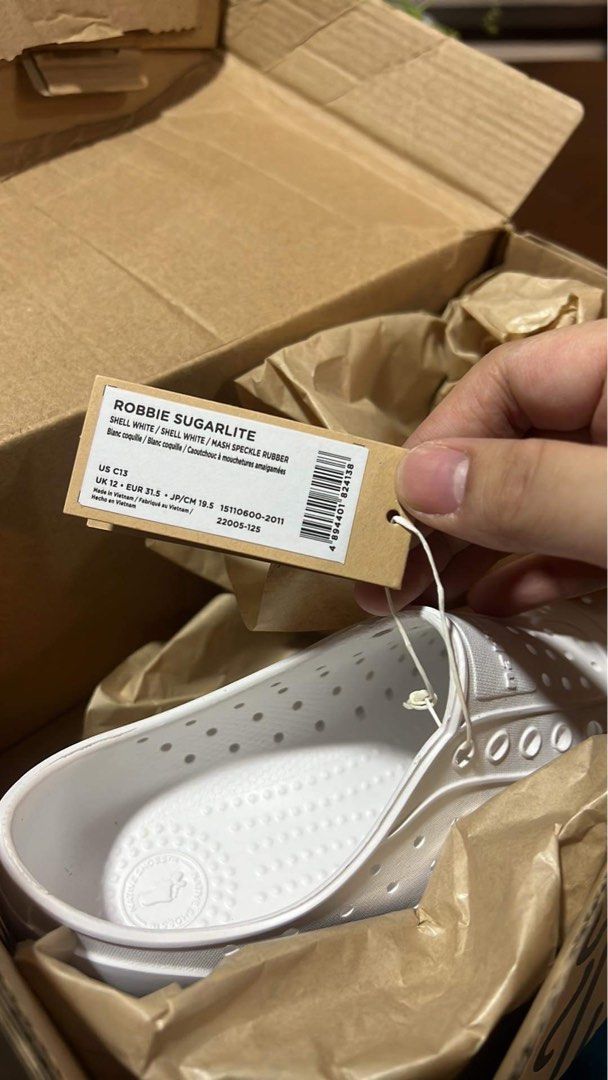 Native shoes, Men's Fashion, Footwear, Sneakers on Carousell