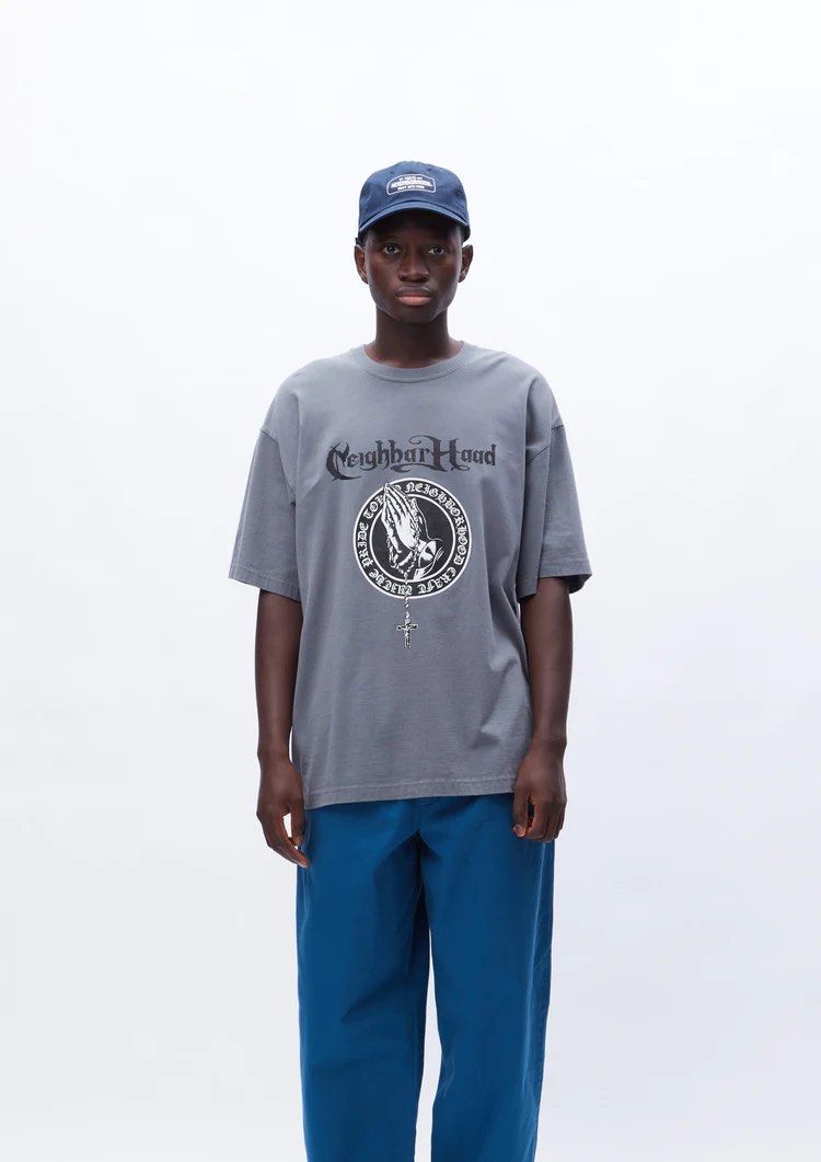 Neighborhood NH SS-11 Tee, Men's Fashion, Tops & Sets, Tshirts