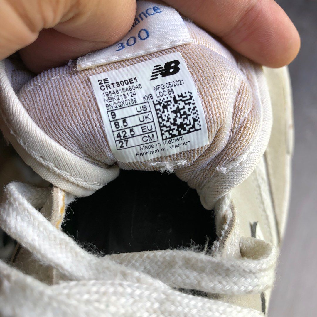 New balance 300 made in uk shop