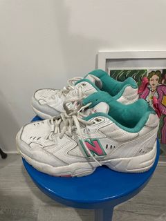 New balance hotsell retro 608 philippines