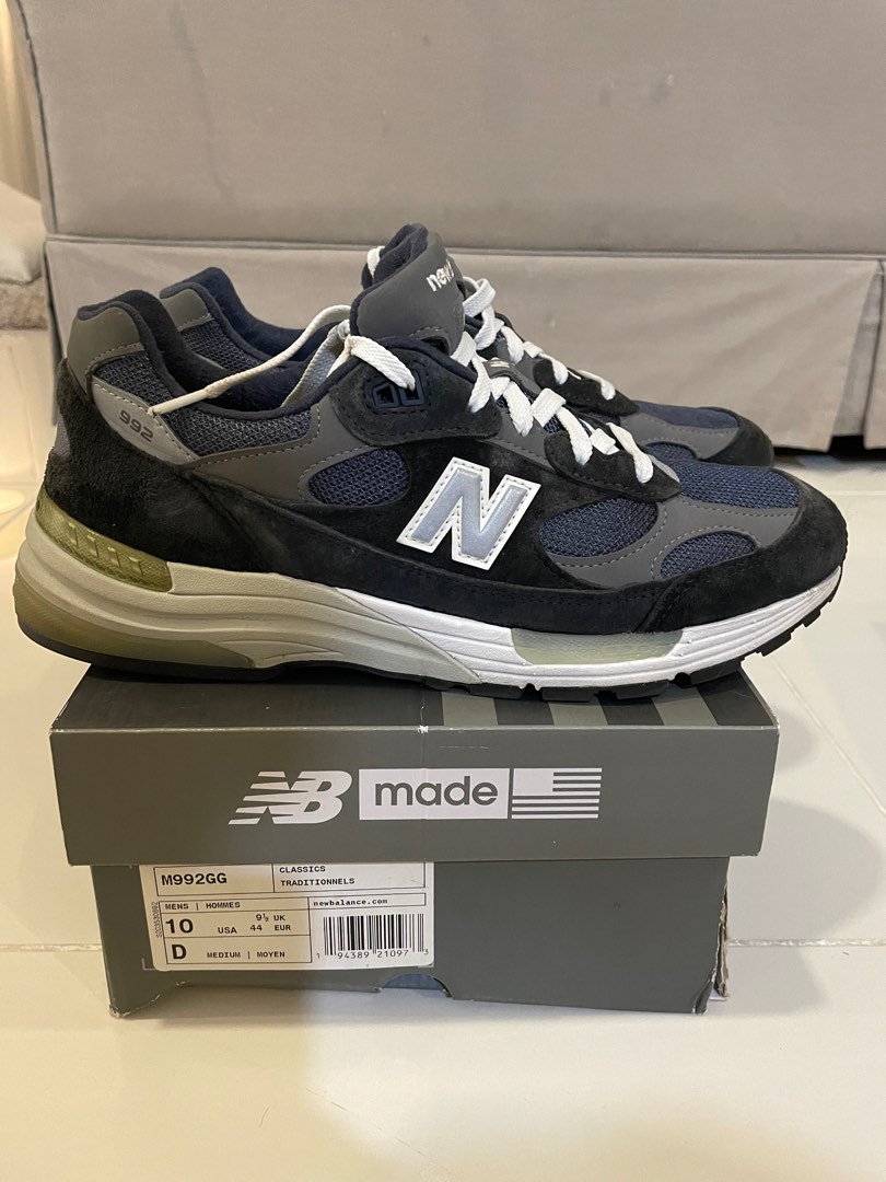 992 navy deals