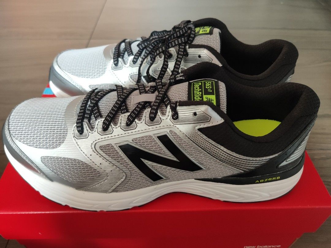 New Balance Running Shoes army