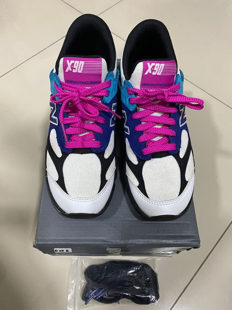New balance lifestyle x90 new arrivals