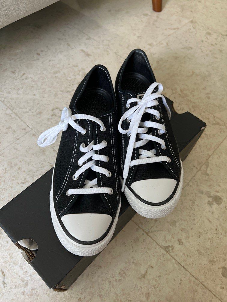 All star dainty ox converse shop