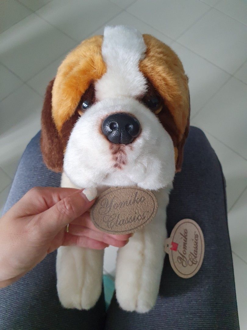 Yomiko classics dog cheap