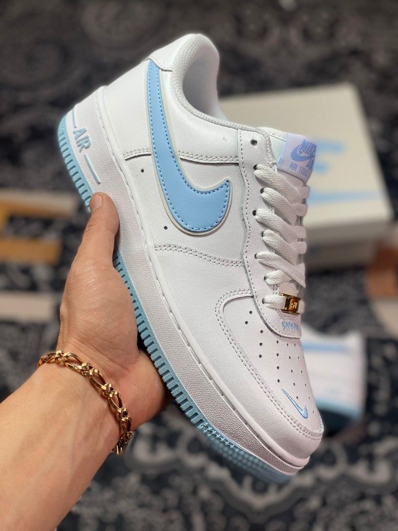 Nike Air Force 1 07 Low QS