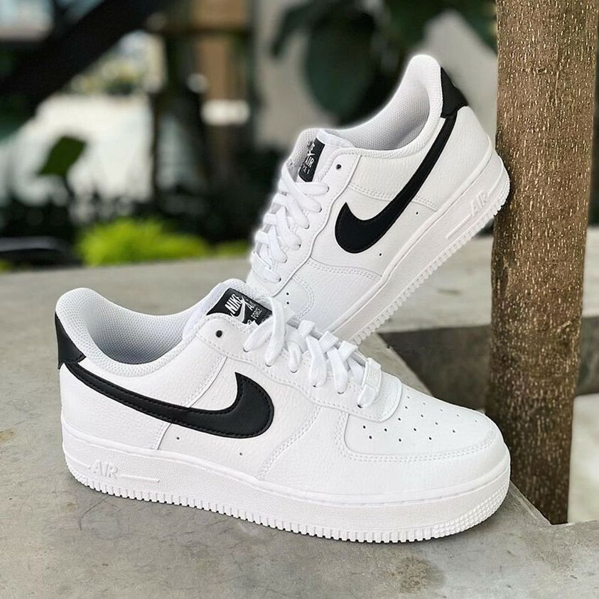 Af1 store black womens