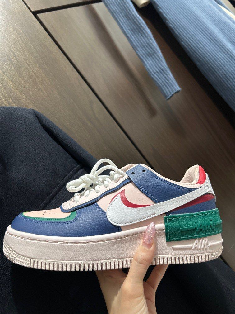 Nike air force 1 hotsell jual